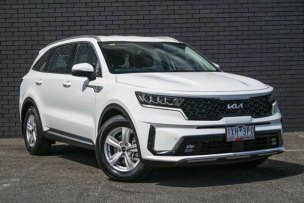2023 Kia Sorento S MQ4