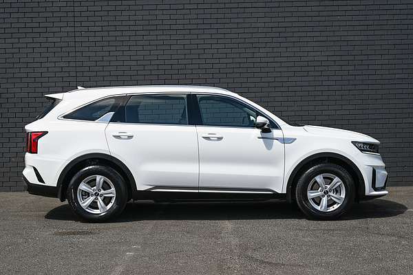 2023 Kia Sorento S MQ4