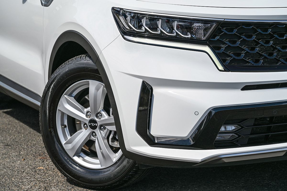 2023 Kia Sorento S MQ4