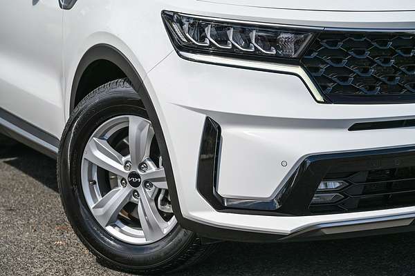 2023 Kia Sorento S MQ4