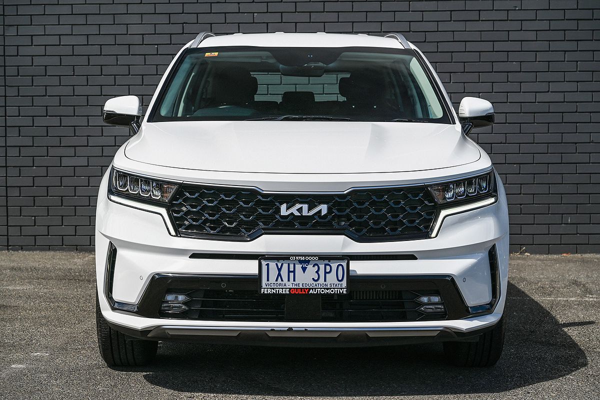 2023 Kia Sorento S MQ4