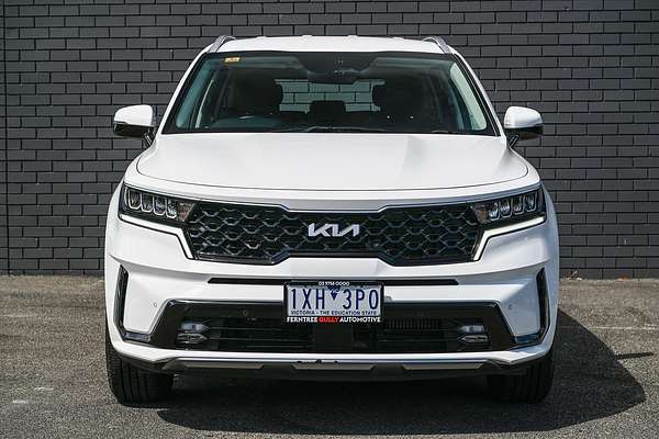 2023 Kia Sorento S MQ4