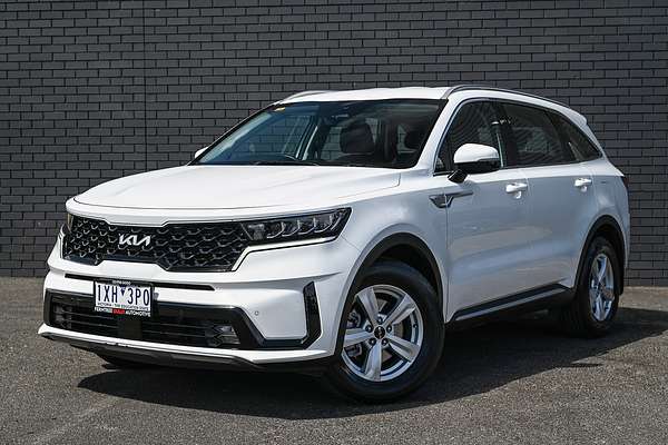 2023 Kia Sorento S MQ4