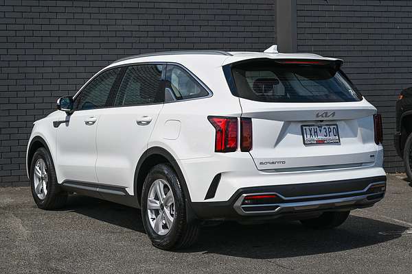 2023 Kia Sorento S MQ4