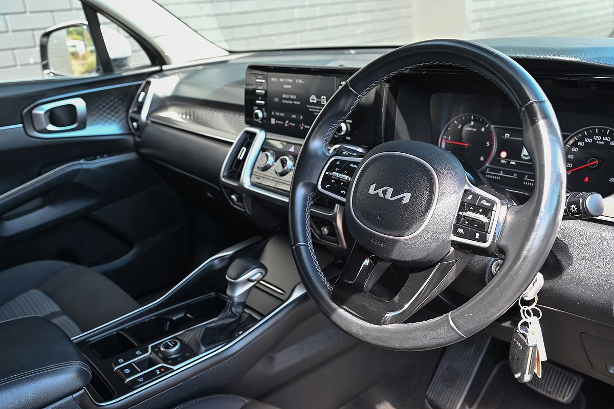 2023 Kia Sorento S MQ4