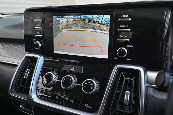 2023 Kia Sorento S MQ4