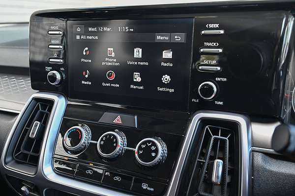 2023 Kia Sorento S MQ4