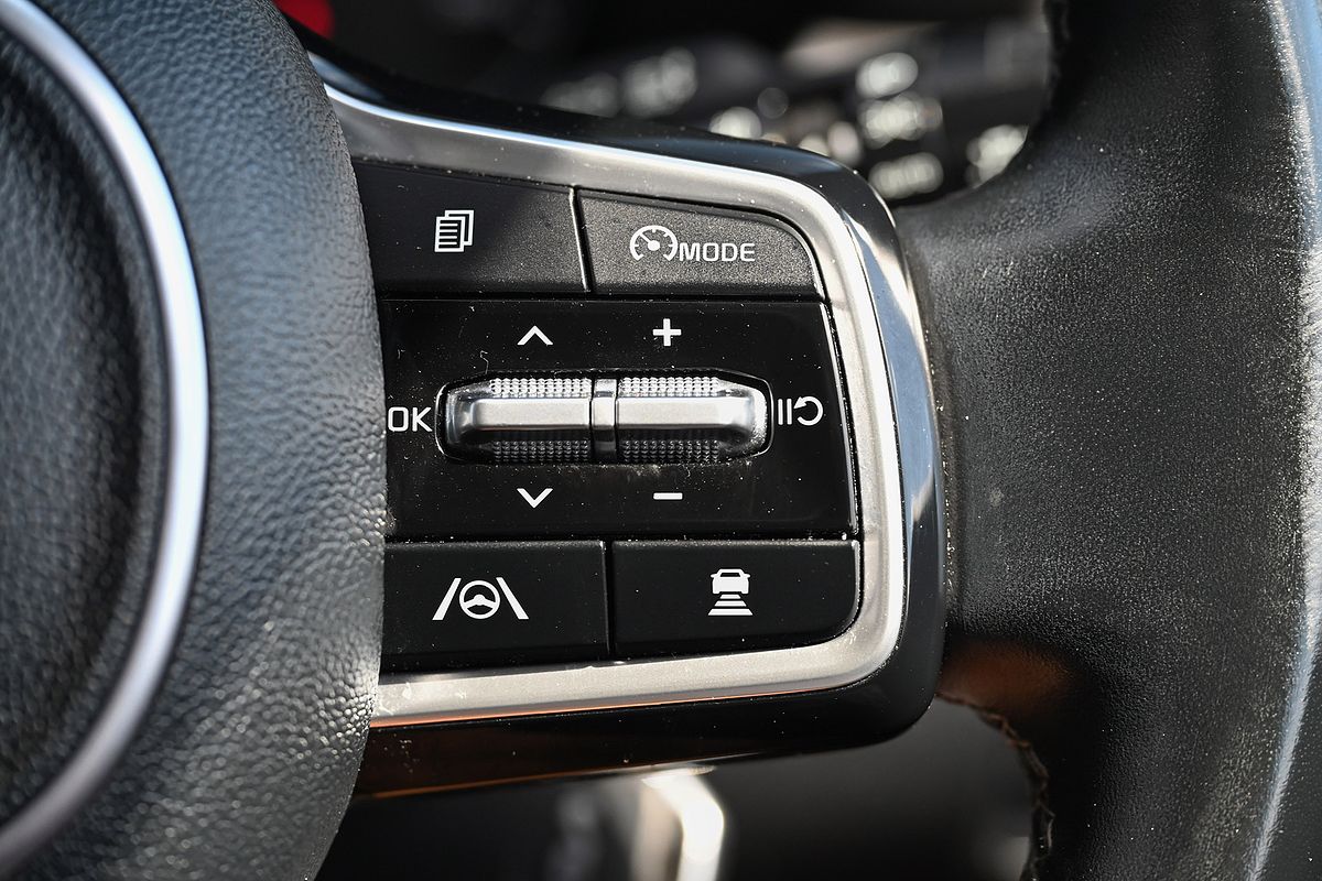 2023 Kia Sorento S MQ4
