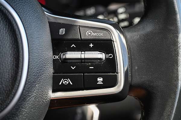 2023 Kia Sorento S MQ4