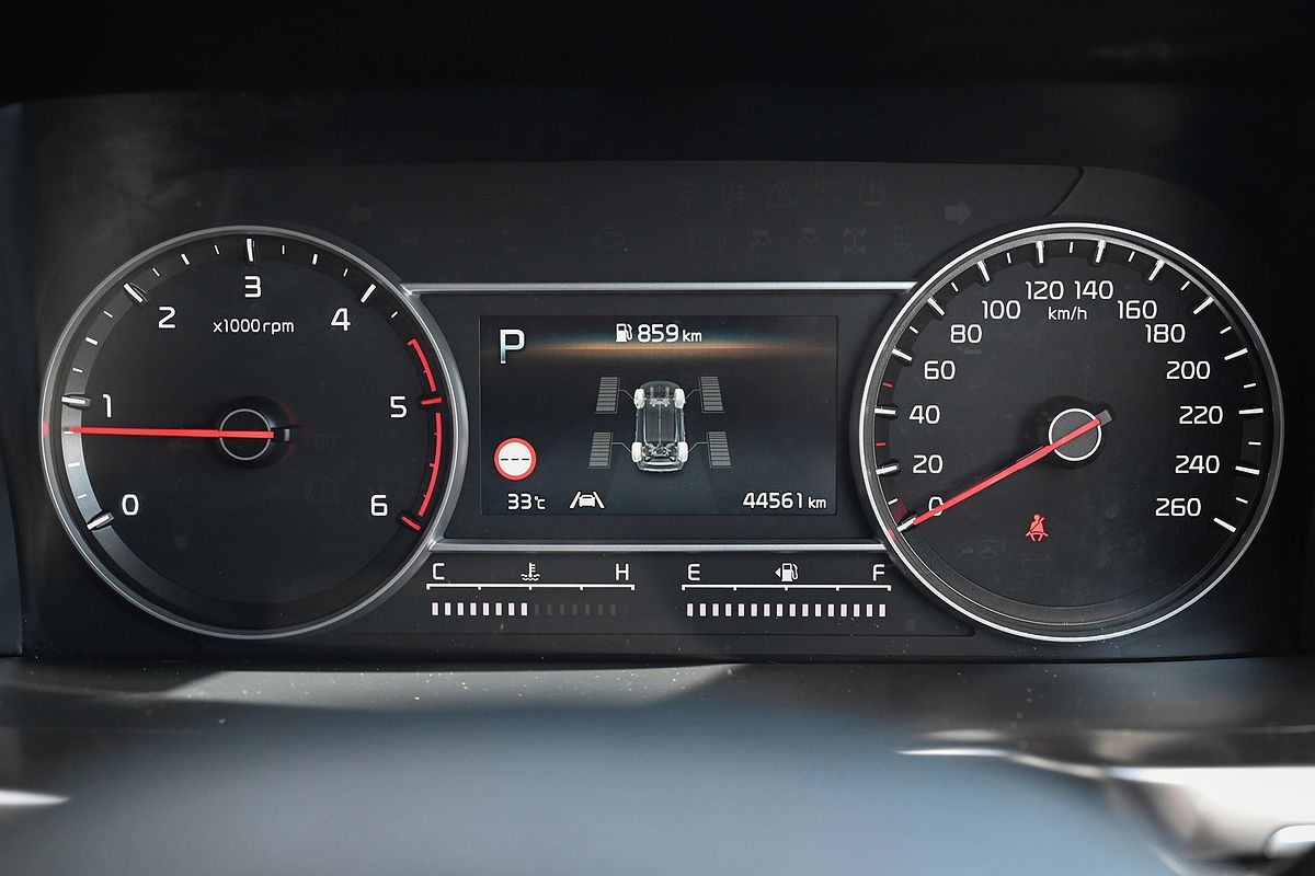 2023 Kia Sorento S MQ4