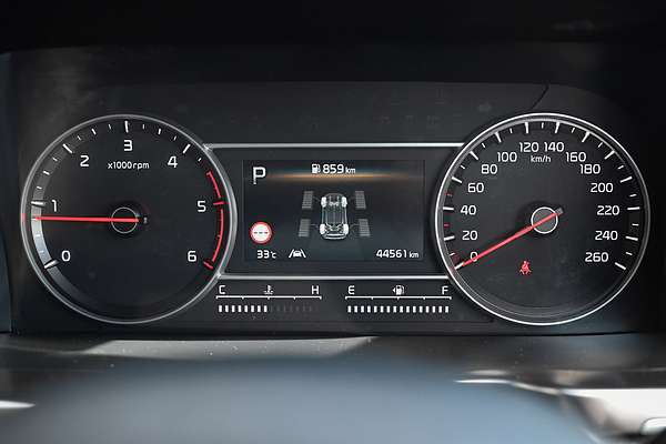 2023 Kia Sorento S MQ4