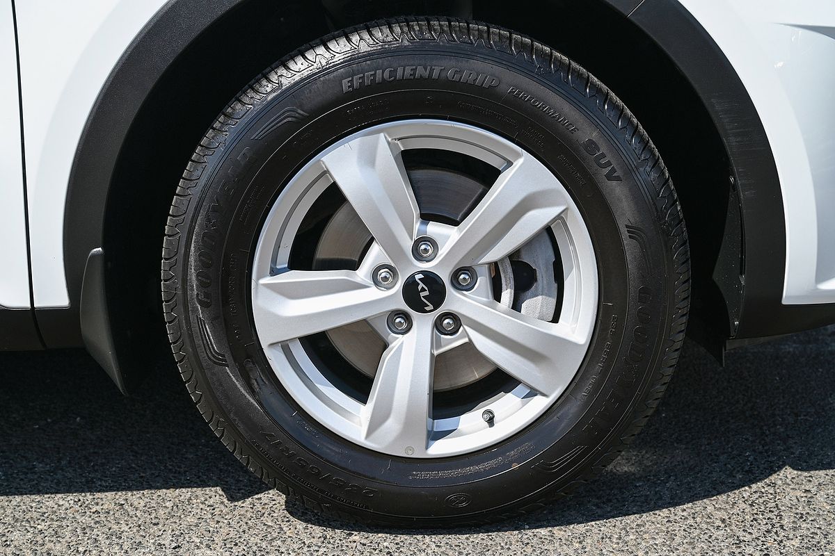 2023 Kia Sorento S MQ4