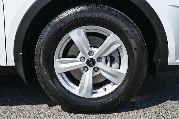 2023 Kia Sorento S MQ4