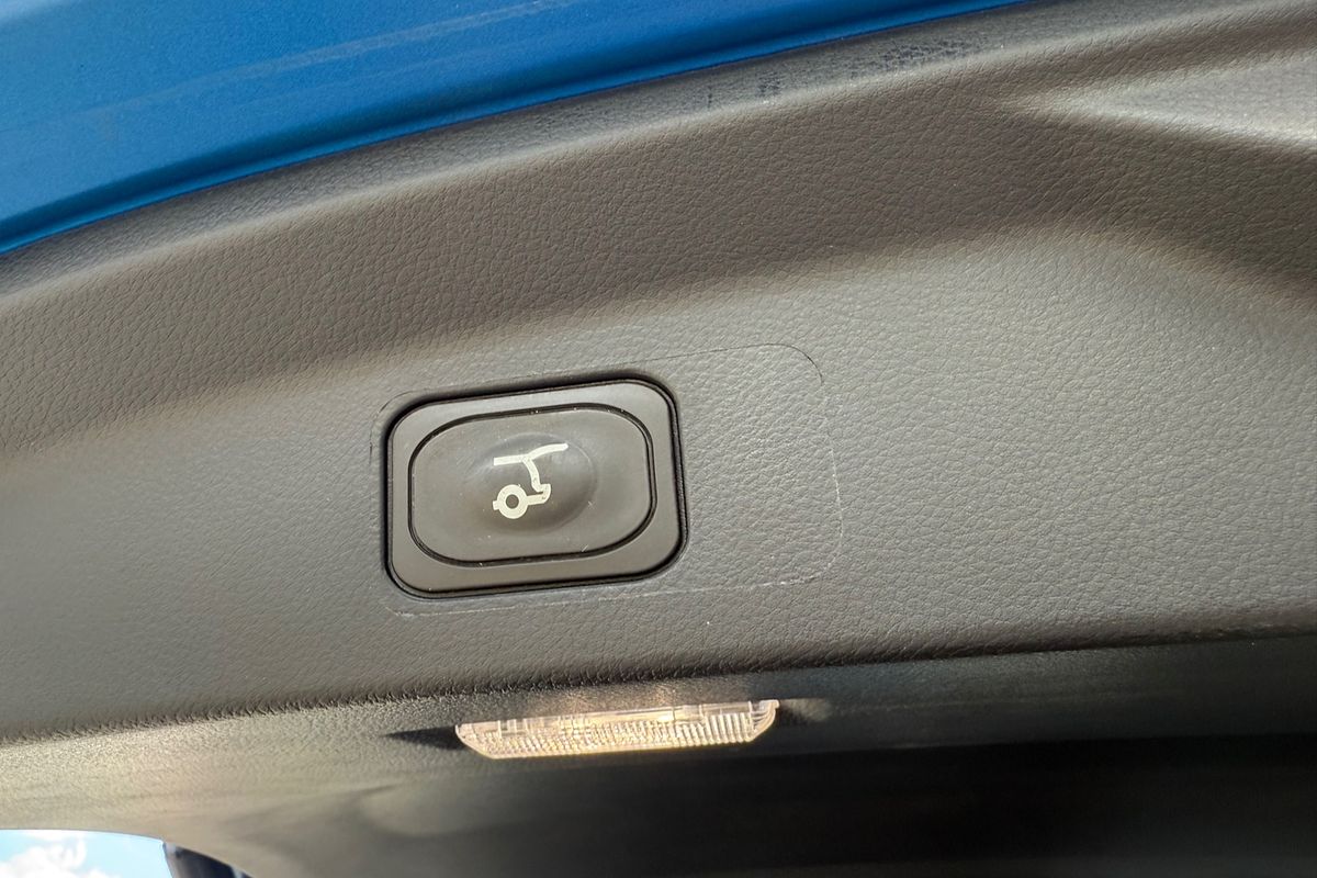 2024 Ford Everest Sport