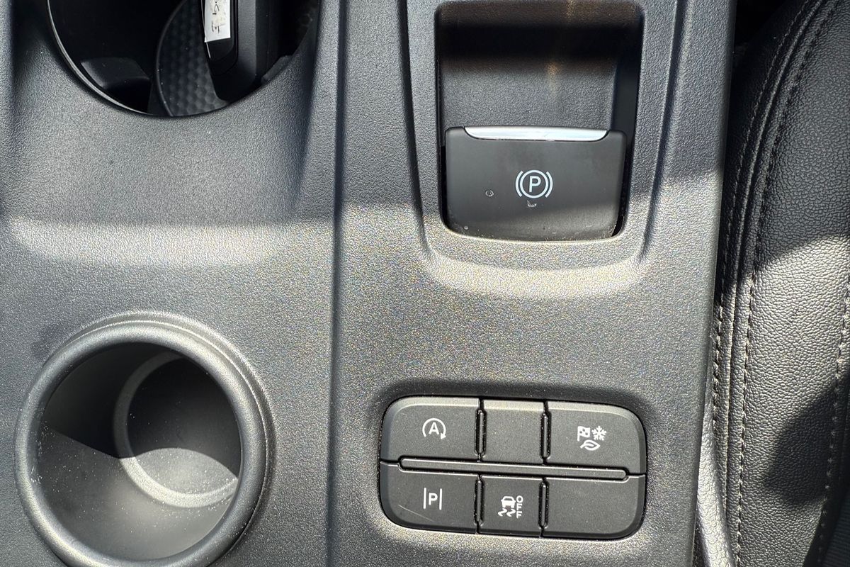 2024 Ford Everest Sport