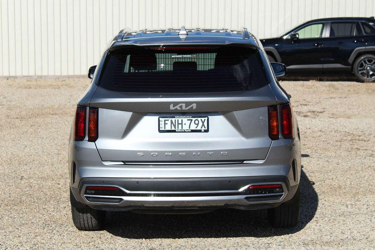 2021 Kia Sorento S MQ4