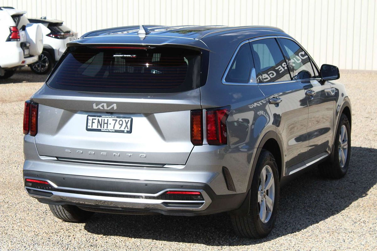 2021 Kia Sorento S MQ4