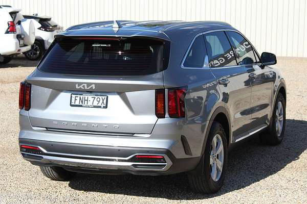 2021 Kia Sorento S MQ4