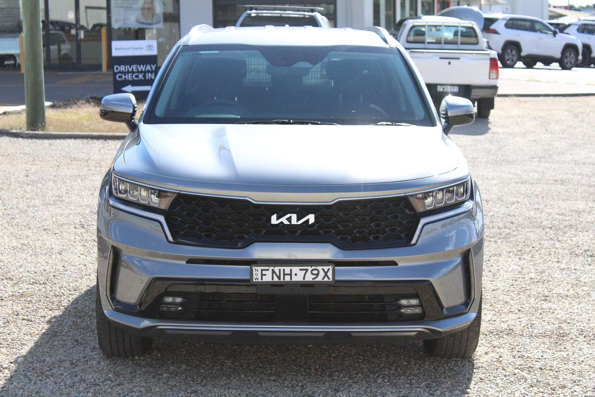 2021 Kia Sorento S MQ4