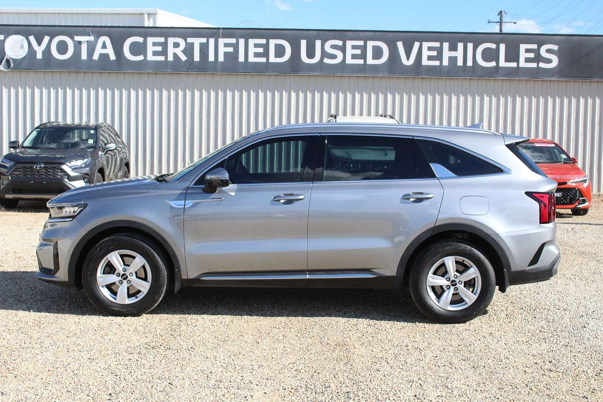 2021 Kia Sorento S MQ4
