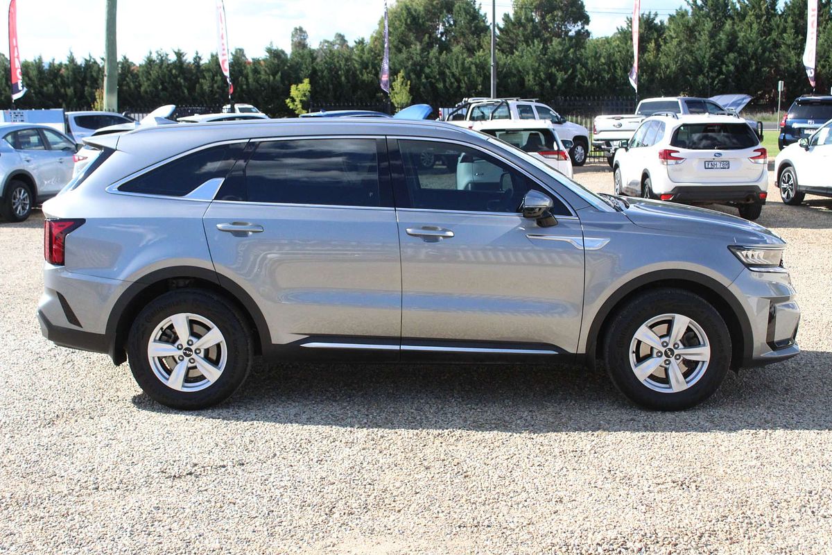 2021 Kia Sorento S MQ4