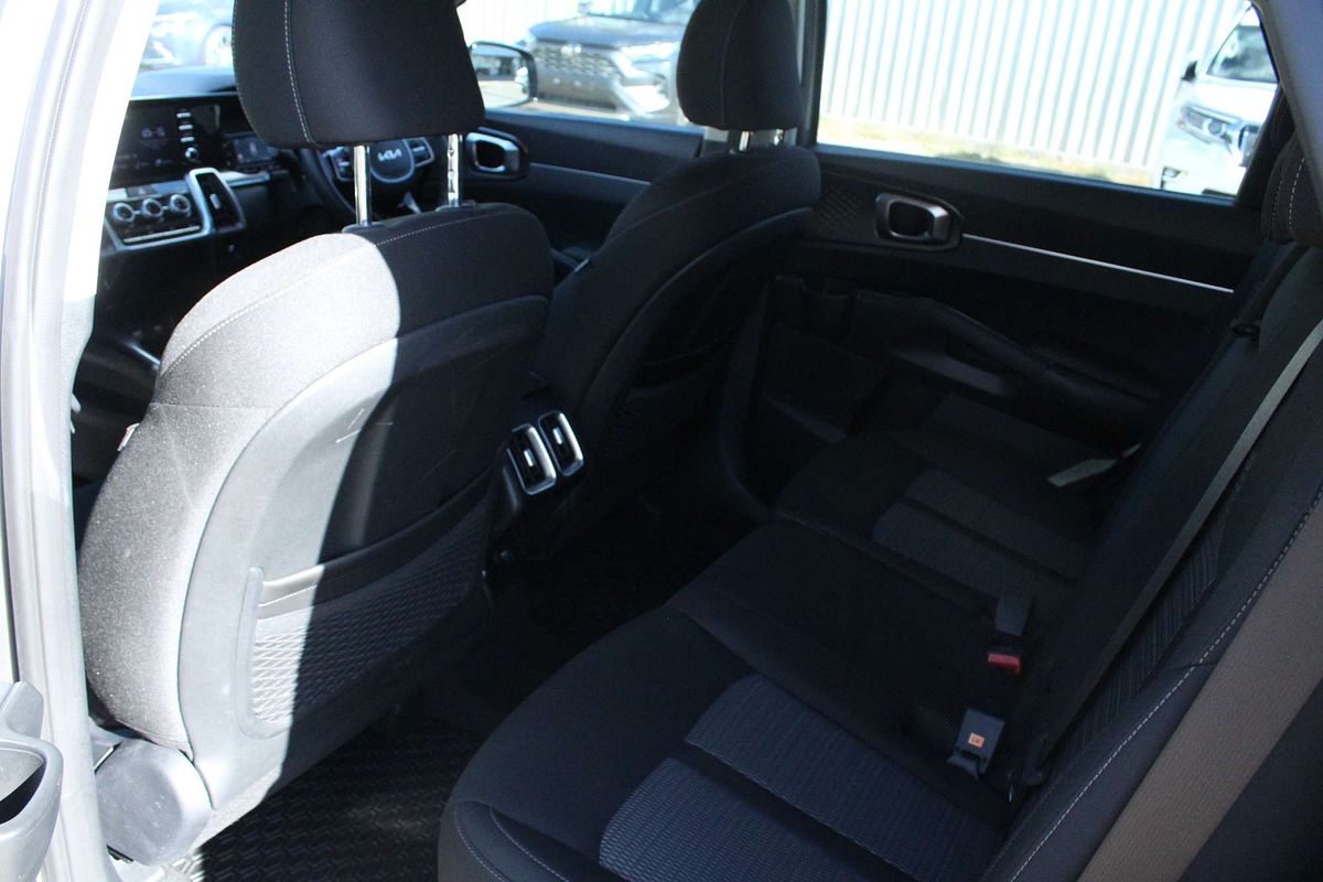 2021 Kia Sorento S MQ4