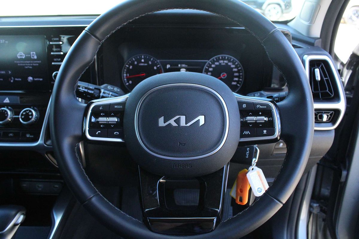 2021 Kia Sorento S MQ4