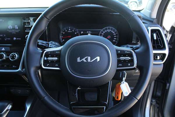 2021 Kia Sorento S MQ4