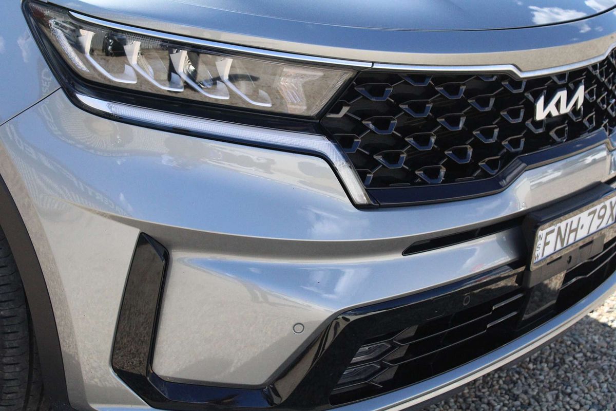 2021 Kia Sorento S MQ4