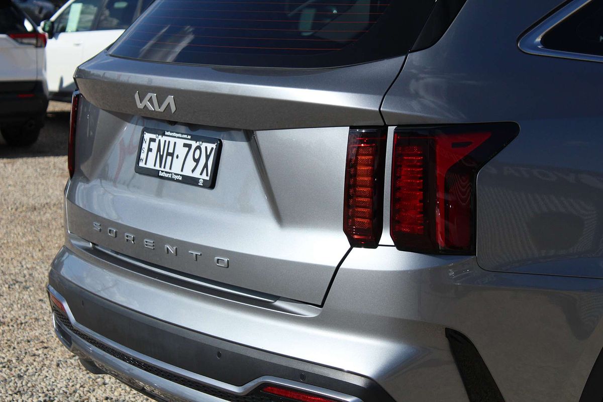 2021 Kia Sorento S MQ4