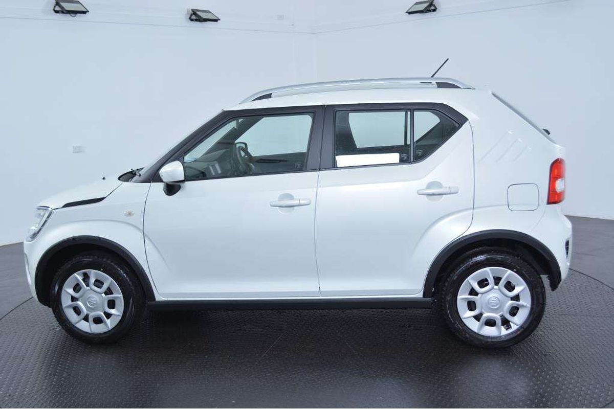 2022 Suzuki Ignis GL MF Series II