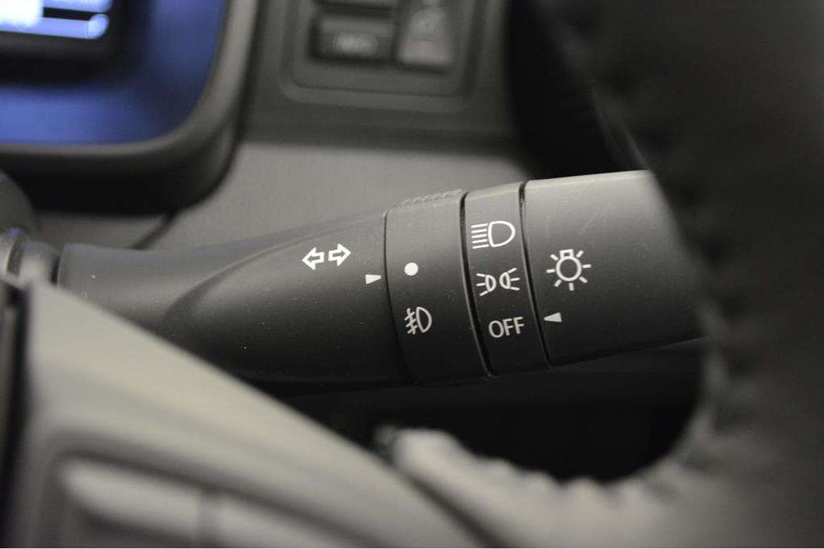 2022 Suzuki Ignis GL MF Series II