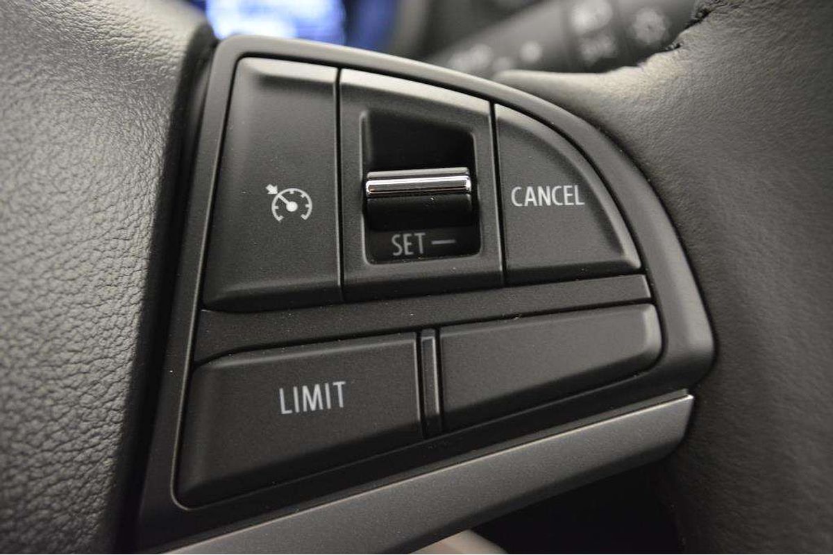 2022 Suzuki Ignis GL MF Series II