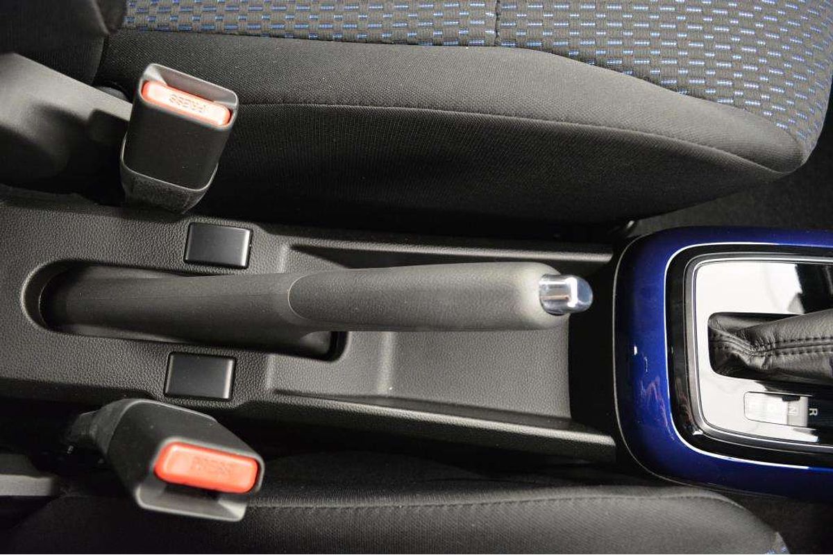 2022 Suzuki Ignis GL MF Series II