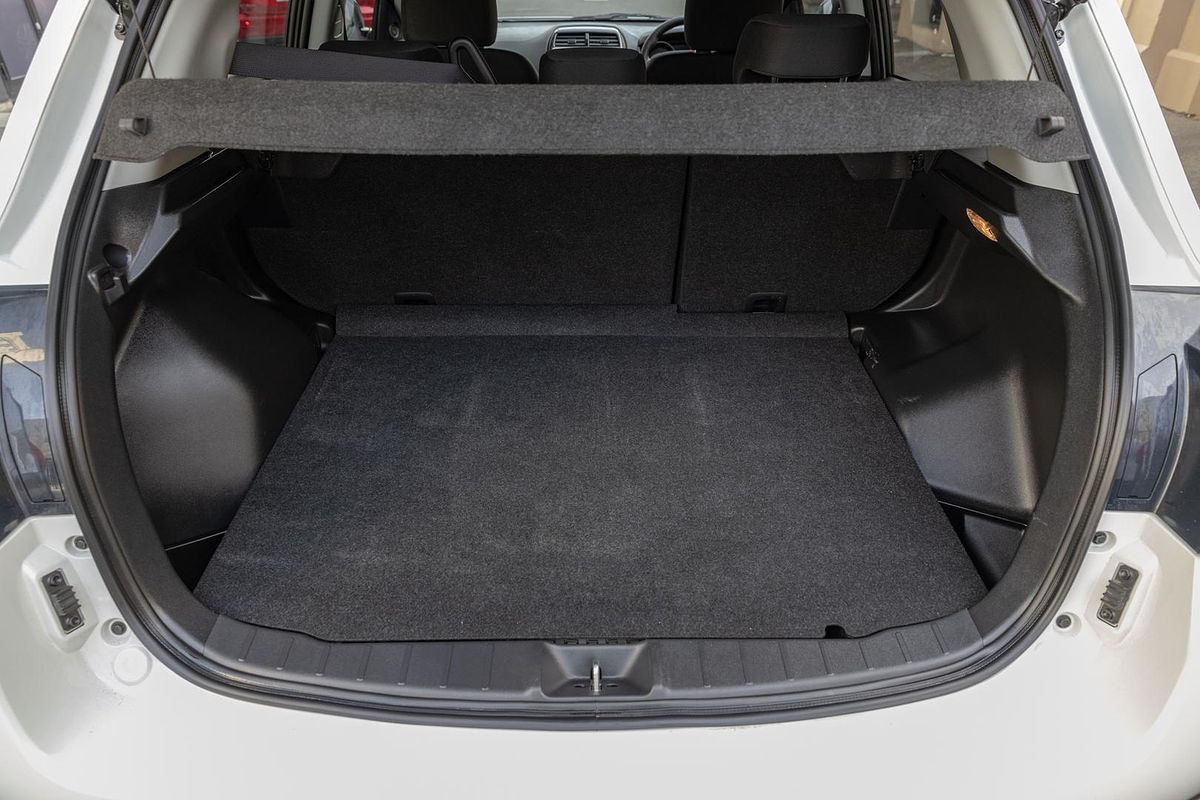 2020 Mitsubishi ASX ES ADAS XD