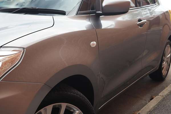 2023 Suzuki Swift GL AZ Series II
