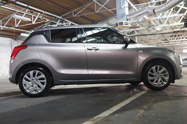 2023 Suzuki Swift GL AZ Series II