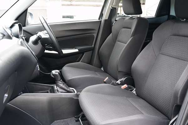 2023 Suzuki Swift GL AZ Series II
