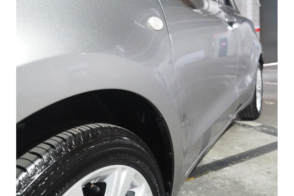 2021 Suzuki Swift GL Navigator AZ Series II