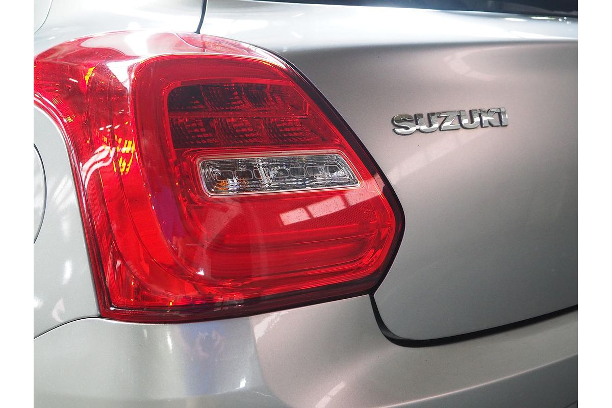 2021 Suzuki Swift GL Navigator AZ Series II