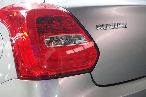 2023 Suzuki Swift GL AZ Series II