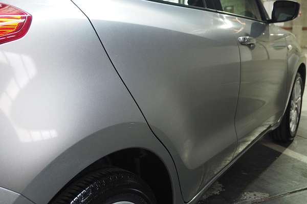 2023 Suzuki Swift GL AZ Series II