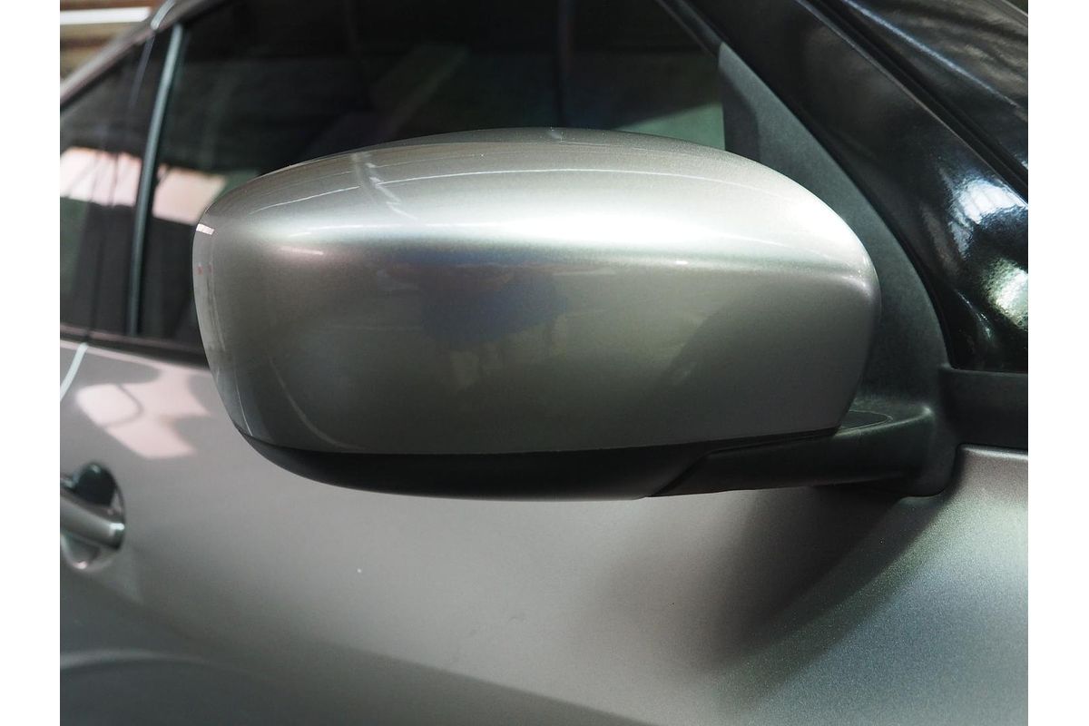2021 Suzuki Swift GL Navigator AZ Series II