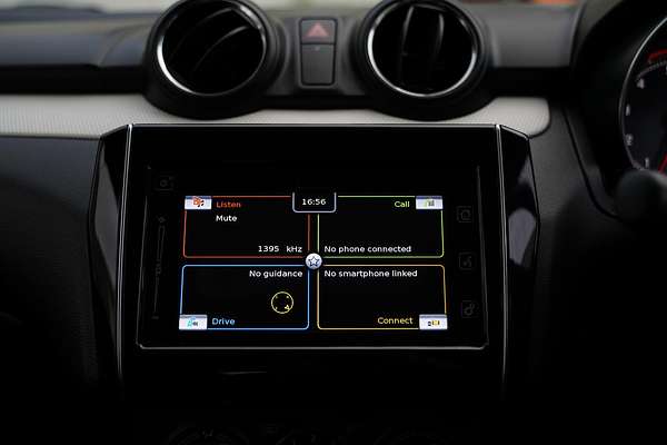 2023 Suzuki Swift GL AZ Series II