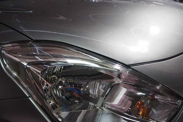 2023 Suzuki Swift GL AZ Series II