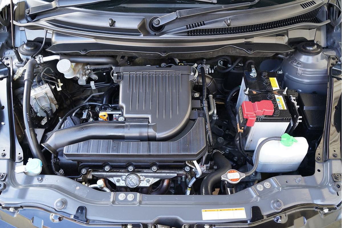 2021 Suzuki Swift GL Navigator AZ Series II