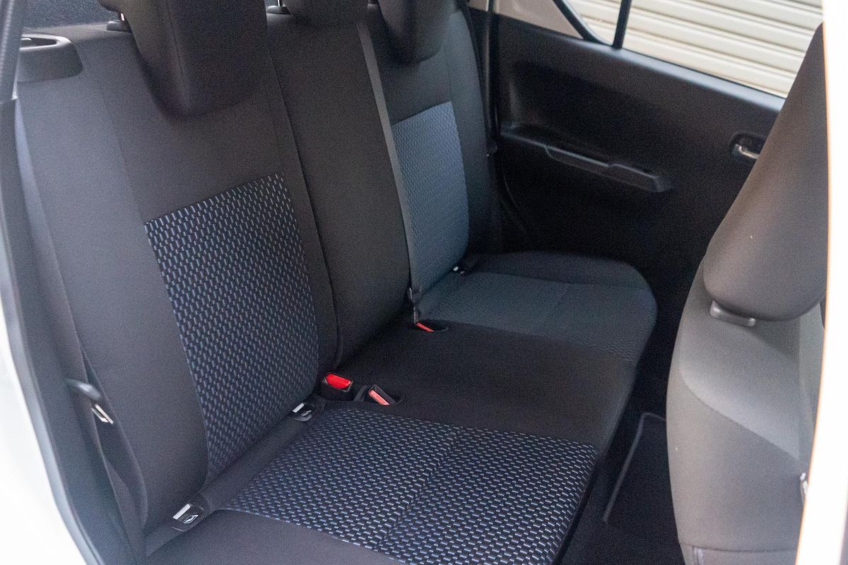 2022 Suzuki Ignis GL MF Series II