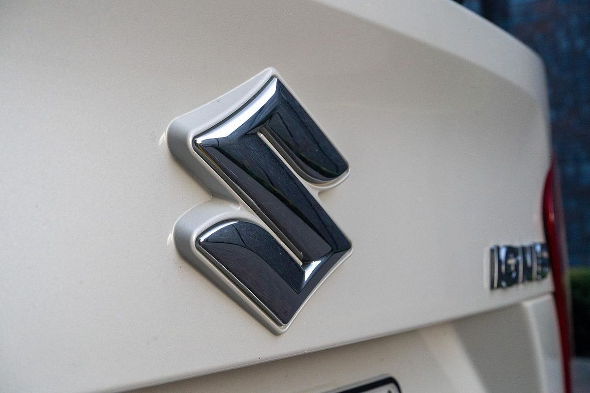 2022 Suzuki Ignis GL MF Series II