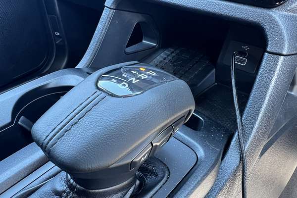 2024 Ford Everest Trend