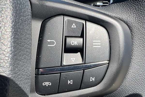 2024 Ford Everest Trend
